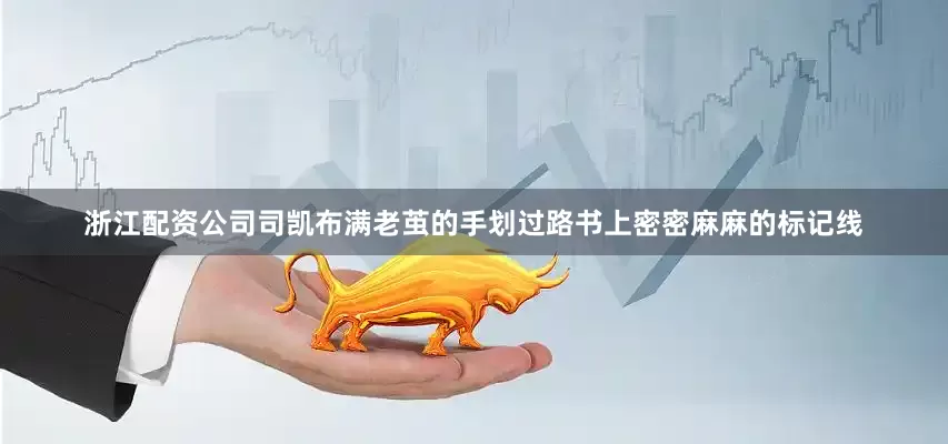 浙江配资公司司凯布满老茧的手划过路书上密密麻麻的标记线
