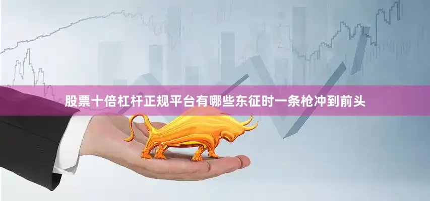 股票十倍杠杆正规平台有哪些东征时一条枪冲到前头